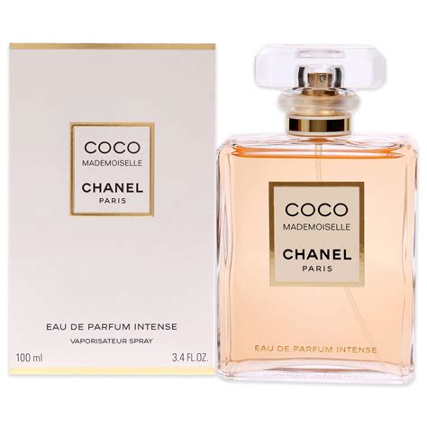 amazon perfume chanel coco|coco mademoiselle perfume cheapest price.